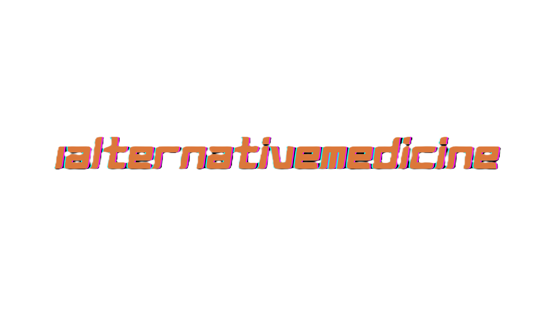 1alternativemedicine